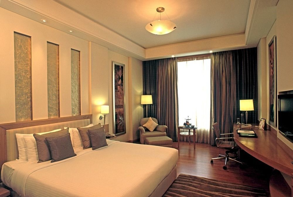Radisson Noida Hotell Rom bilde