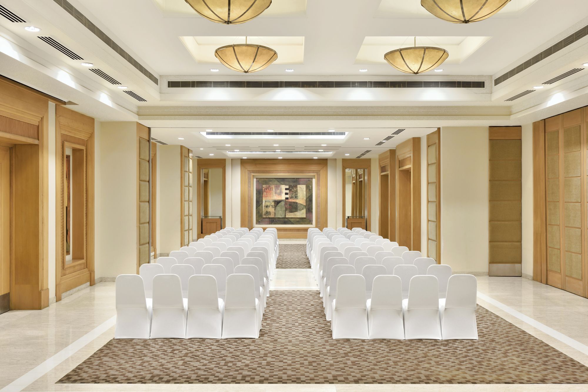Radisson Noida Hotell Eksteriør bilde