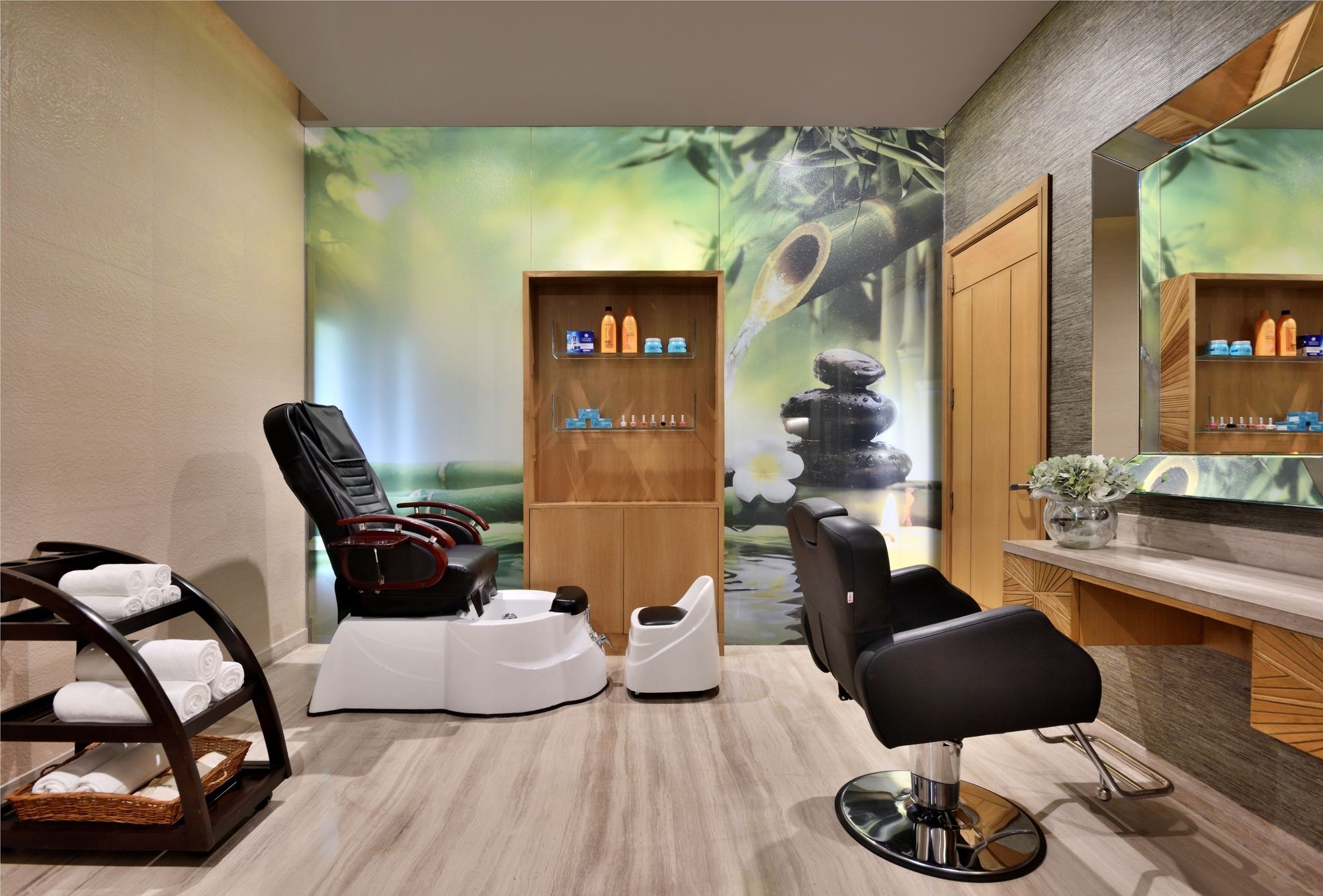 Radisson Noida Hotell Eksteriør bilde